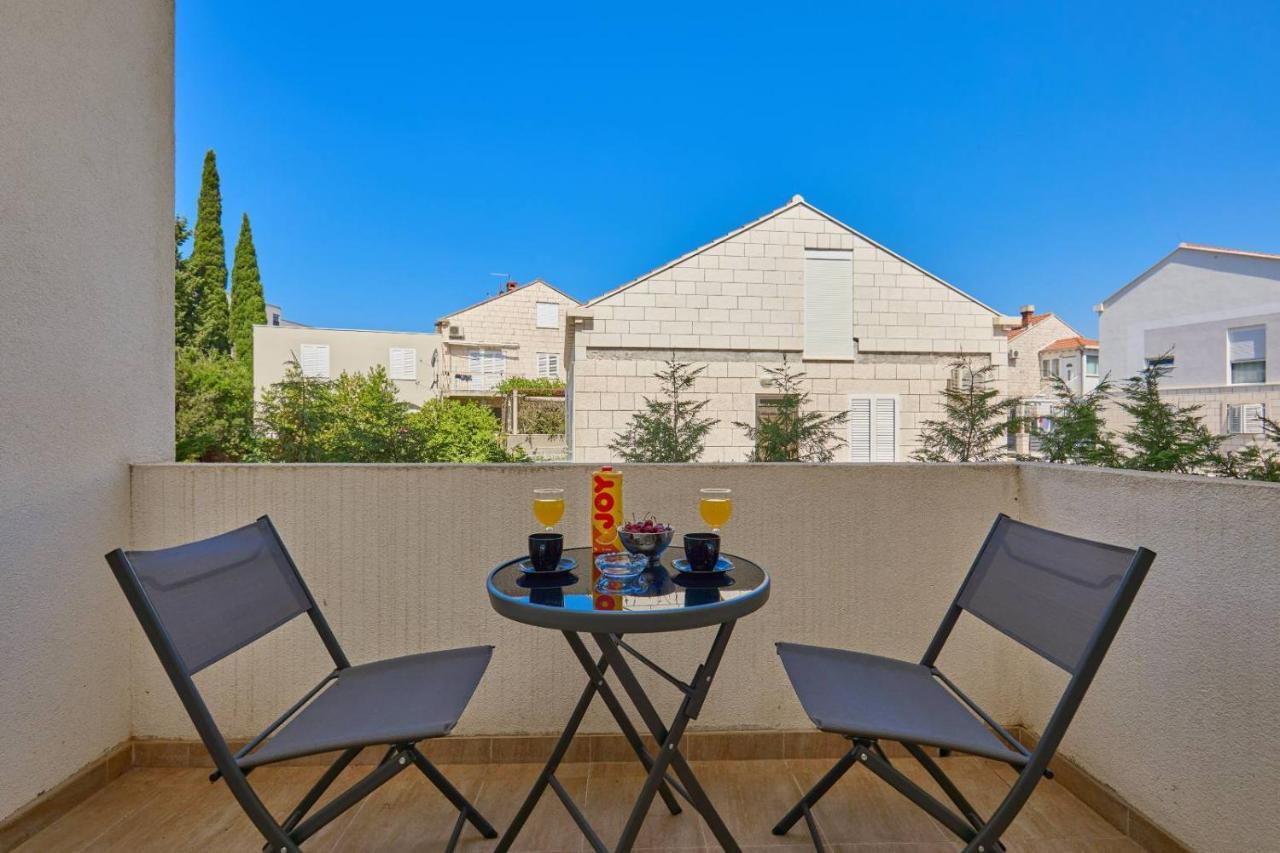 The Monroe - Stylish 2 Bd Apartment In Villa Orsan Dubrovnik Extérieur photo