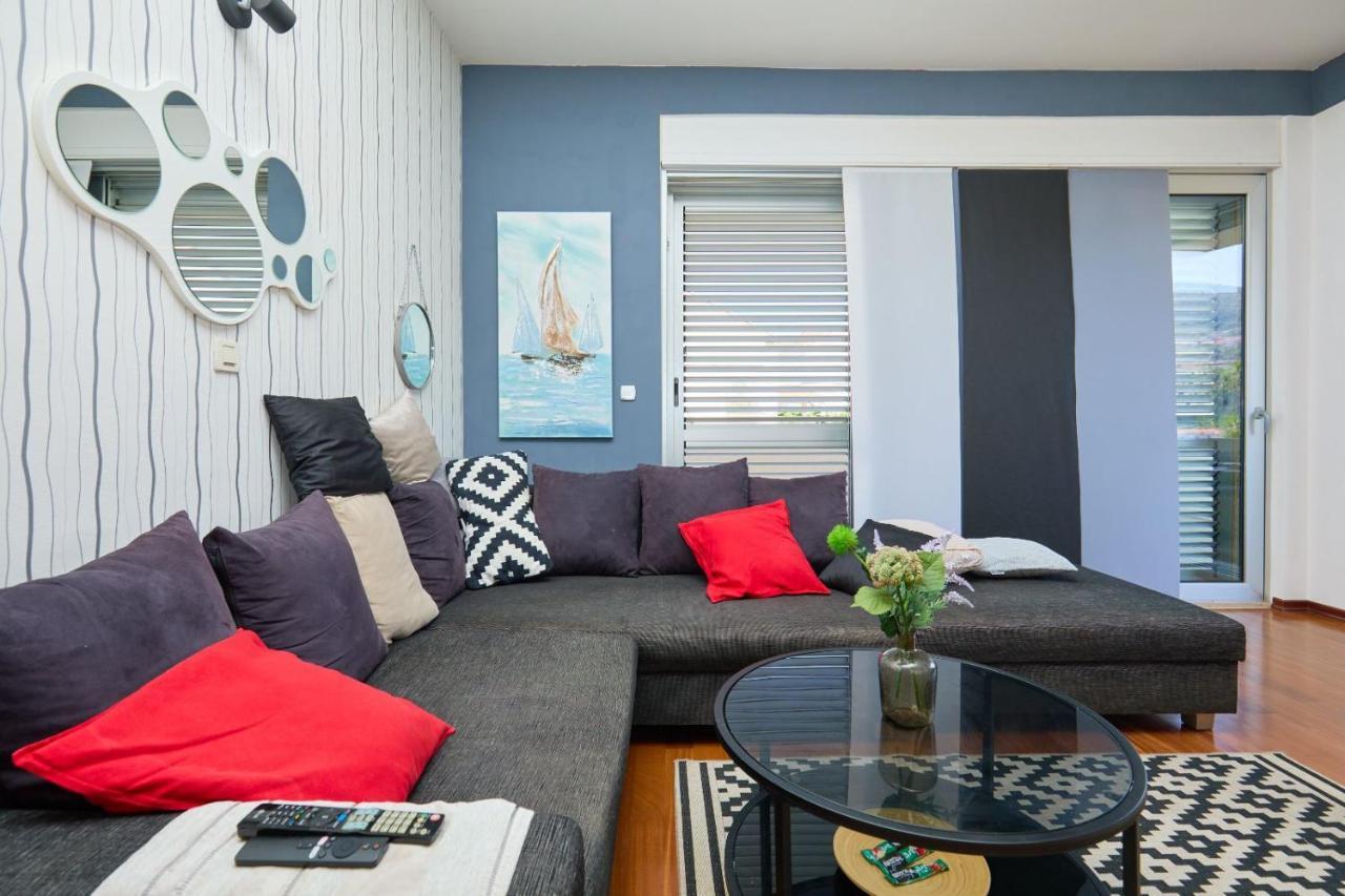 The Monroe - Stylish 2 Bd Apartment In Villa Orsan Dubrovnik Extérieur photo