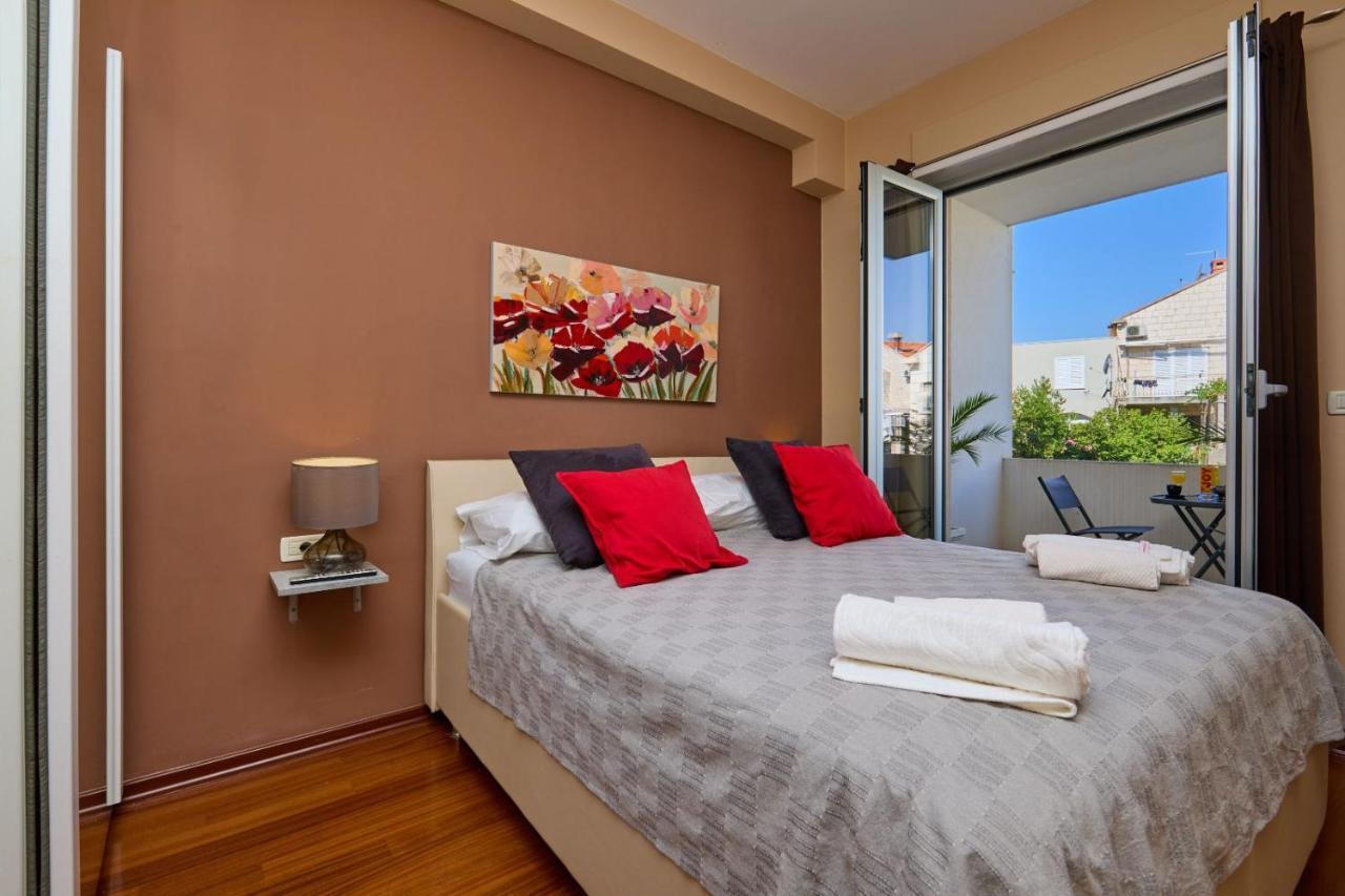The Monroe - Stylish 2 Bd Apartment In Villa Orsan Dubrovnik Extérieur photo