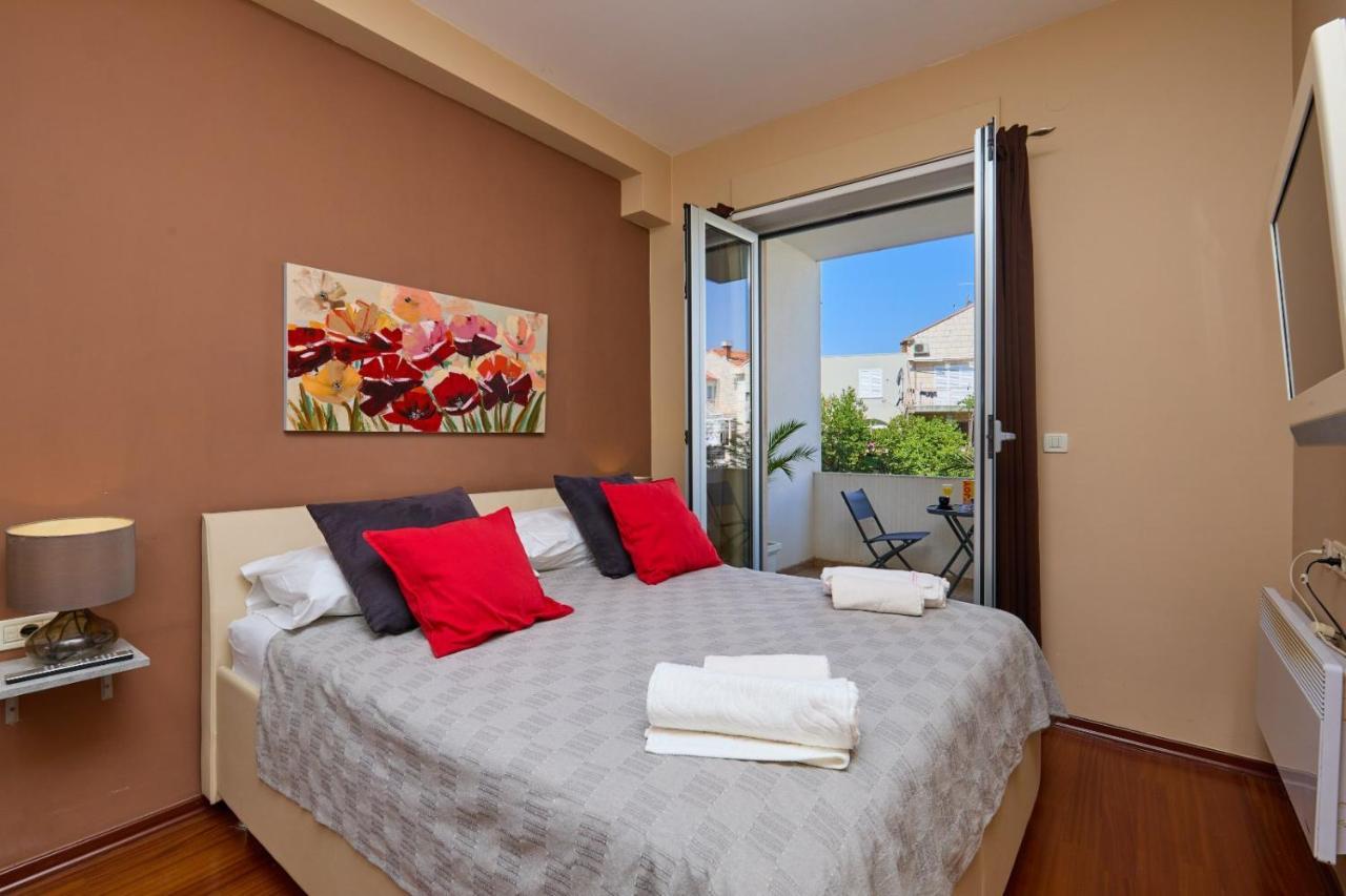 The Monroe - Stylish 2 Bd Apartment In Villa Orsan Dubrovnik Extérieur photo