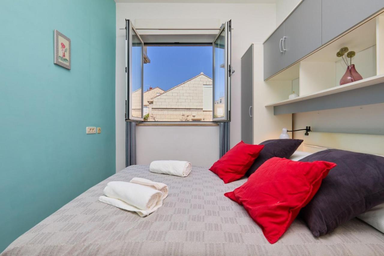 The Monroe - Stylish 2 Bd Apartment In Villa Orsan Dubrovnik Extérieur photo