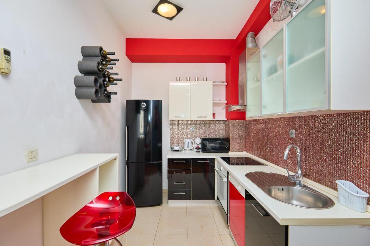 The Monroe - Stylish 2 Bd Apartment In Villa Orsan Dubrovnik Extérieur photo