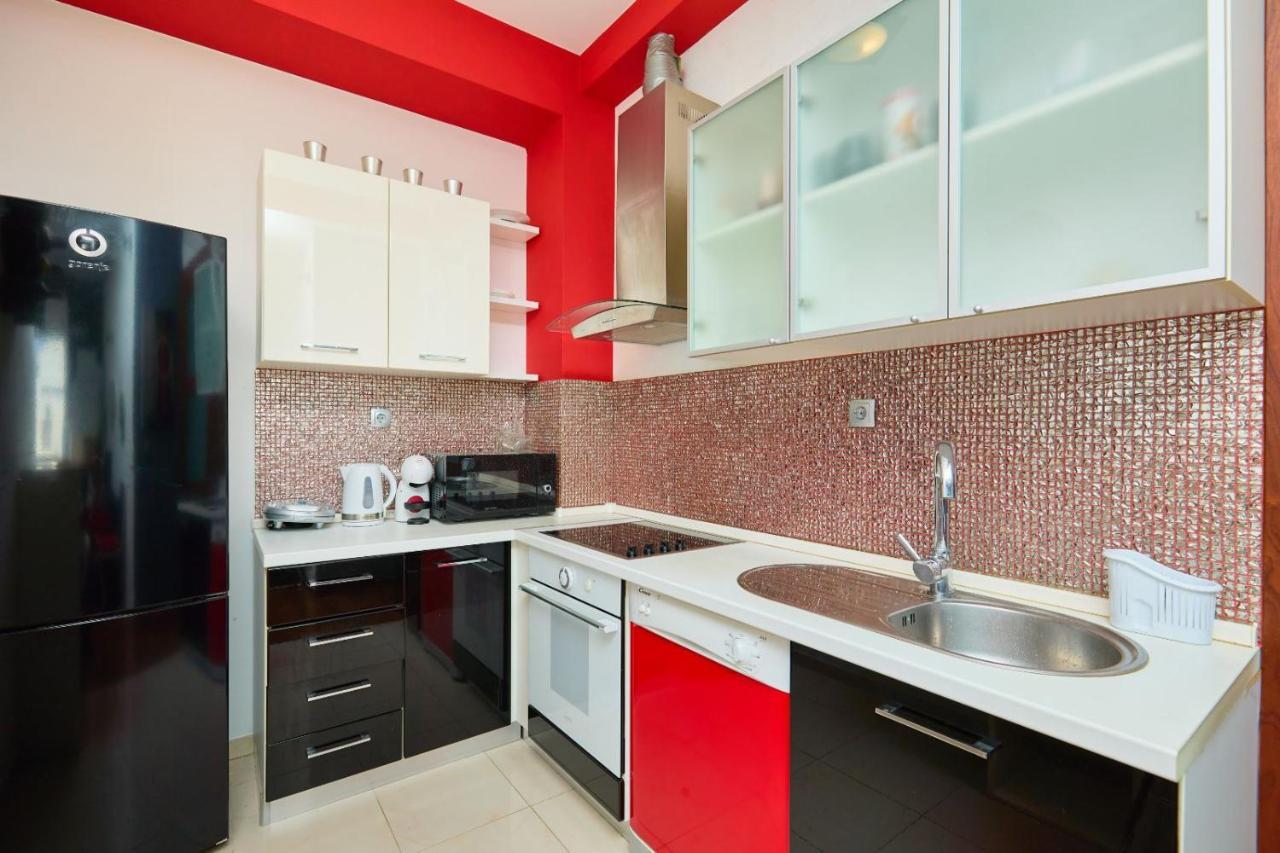 The Monroe - Stylish 2 Bd Apartment In Villa Orsan Dubrovnik Extérieur photo