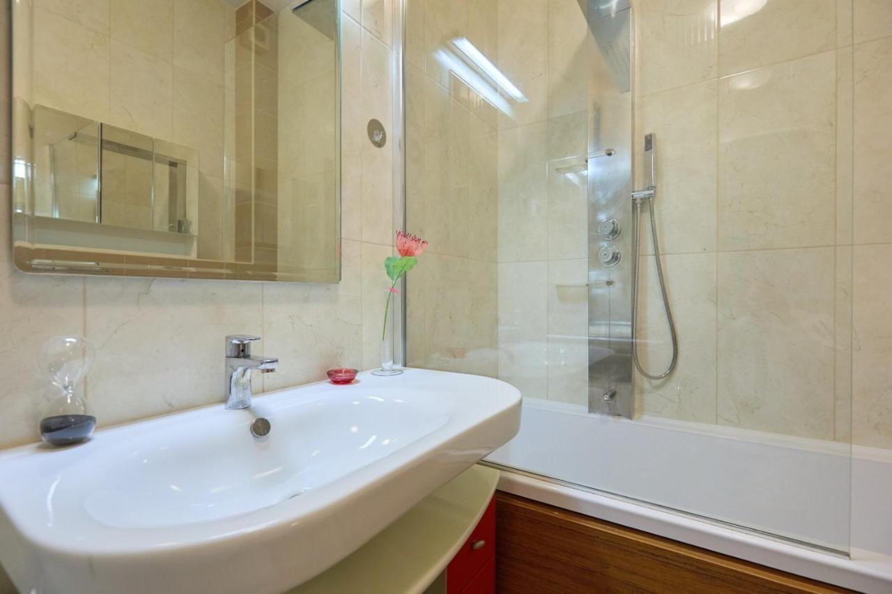 The Monroe - Stylish 2 Bd Apartment In Villa Orsan Dubrovnik Extérieur photo