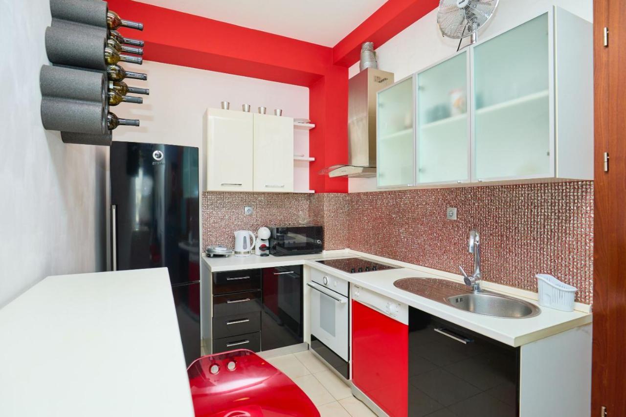 The Monroe - Stylish 2 Bd Apartment In Villa Orsan Dubrovnik Extérieur photo