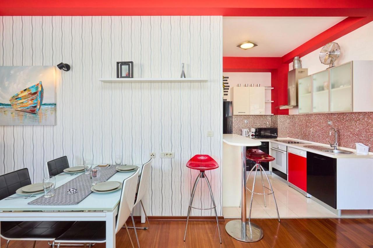 The Monroe - Stylish 2 Bd Apartment In Villa Orsan Dubrovnik Extérieur photo
