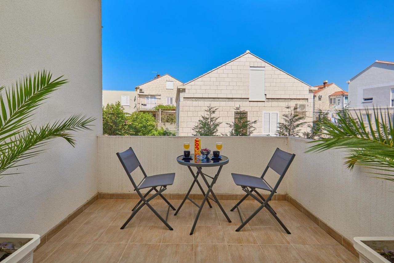 The Monroe - Stylish 2 Bd Apartment In Villa Orsan Dubrovnik Extérieur photo
