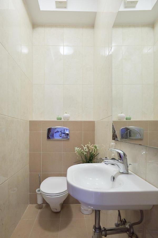 The Monroe - Stylish 2 Bd Apartment In Villa Orsan Dubrovnik Extérieur photo