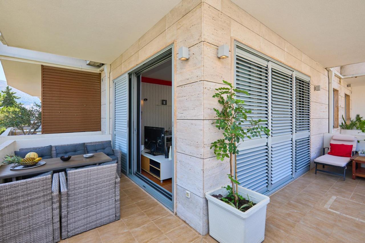 The Monroe - Stylish 2 Bd Apartment In Villa Orsan Dubrovnik Extérieur photo