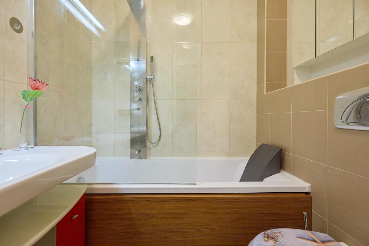 The Monroe - Stylish 2 Bd Apartment In Villa Orsan Dubrovnik Extérieur photo